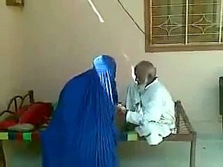 Shame on This Old Man