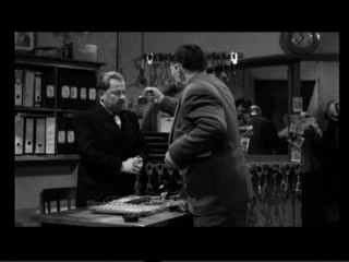 un drole de paroissien mocky 860