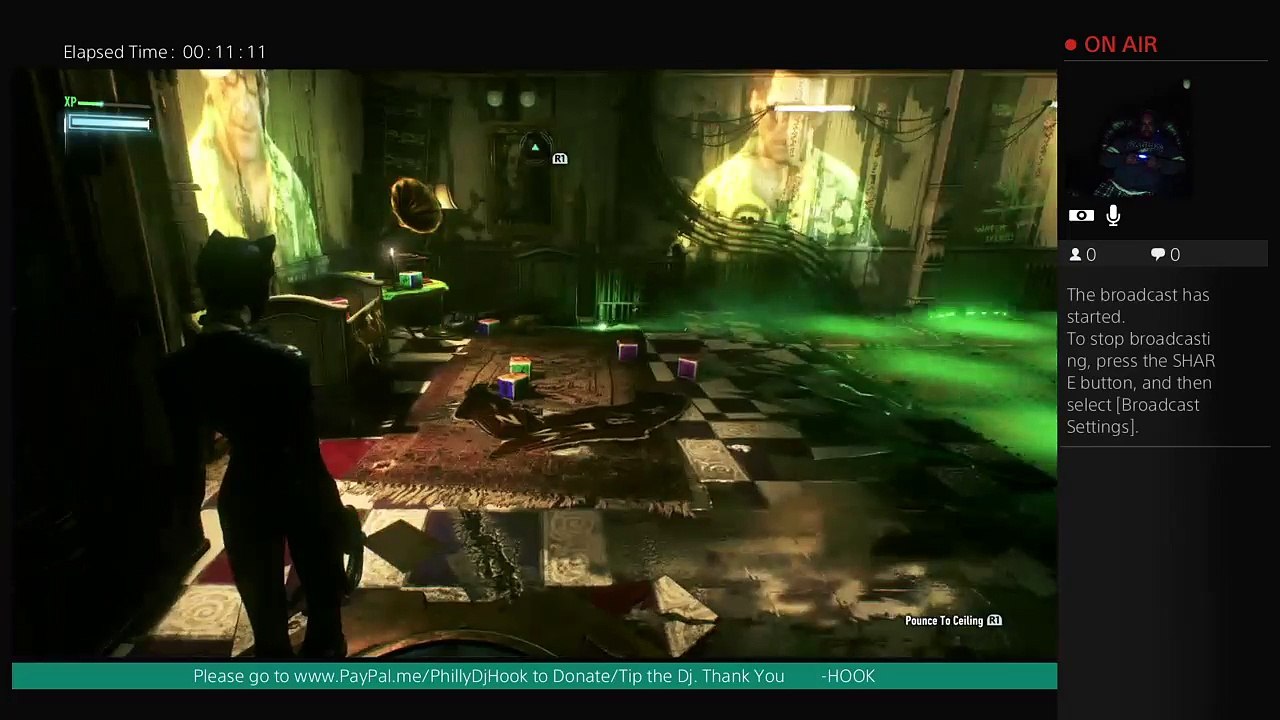 Dj Hook is BATMAN!!! (26)