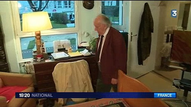 Grippe : ces maisons de retraite qui font attention et qui ont suivi le protocole à la lettre