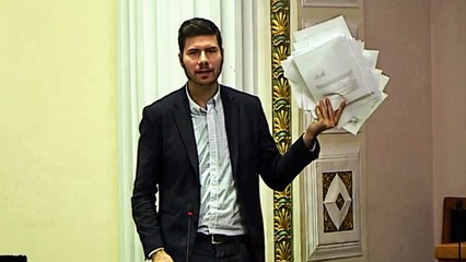 Pernar napao HAZU: "Vaša znanost je pseudoznanost."