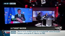 QG Bourdin 2017 : Magnien président ! : Des campagnes de tout genre !