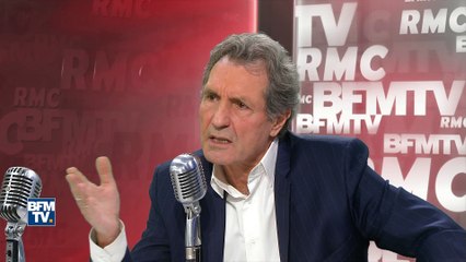 Mélenchon aux banques françaises: "Ayez pitié du Front national"