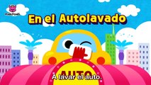 En el Autolavado _ Autos _ PINKFONG Canciones Infantiles-Z17AeIGEQNM