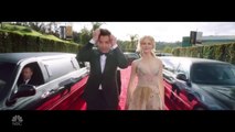 Golden Globes : L’incroyable vidéo pastiche de La La Land par Jimmy Fallon