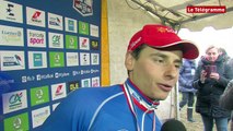 Cyclo-cross. Venturini : petit prince de Lanarvily