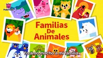 Familias de Animales _ Animales _ PINKFONG Canciones Infantiles-jyRQ3zpD2CM