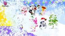 Feliz Navidad a Todos _ Villancicos de Navidad _ Pinkfong Canciones Infantiles-i9Gu6X_8sO0
