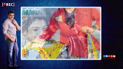 Chiranjeevi Khaidi No 150 Trailer Sensation on Youtube -- RECTVINDIA