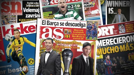 Le PSG a identifié le remplaçant de Di Maria, Barcelone crie au scandale