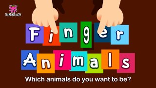Finger Animals _ Number Songs _ PINKFONG Songs for Children-Q3nL7ycgZXY