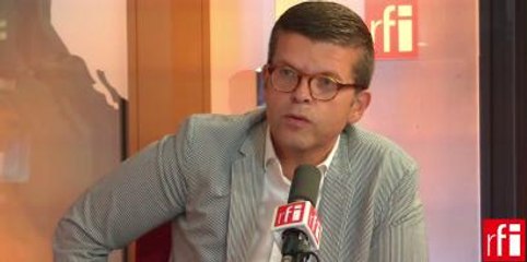 Luc Carvounas (PS) : « Manuel Valls a raison, il n’est pas le favori de cette primaire »