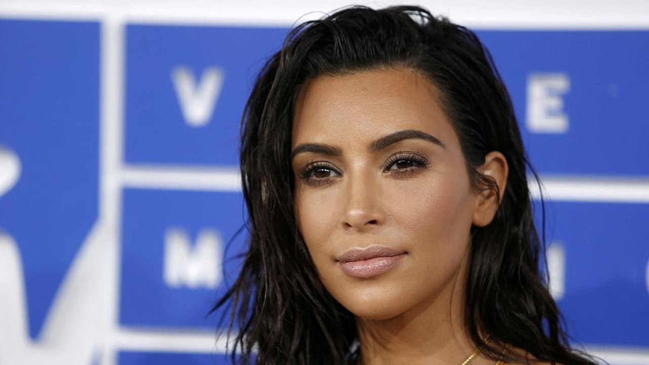 Raubfall Kardashian: 16 Verdächtige festgenommen