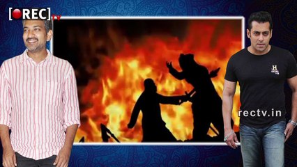 Salman Khan In Bahubali Rajamouli direction II RECTVINDIA