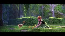 La Reine des Neiges - Le renouveau [Full HD,1920x1080p]