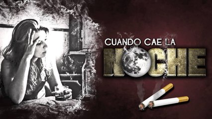 Aposento Alto - Cuando Cae La Noche ft Jeiby