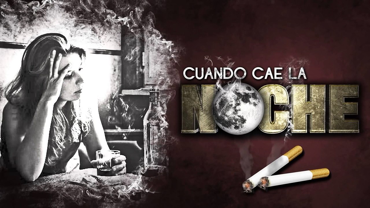 Aposento Alto - Cuando Cae La Noche ft Jeiby