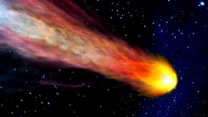 TOP 5 thiên thạch lớn nhất từng rơi xuống Trái Đất