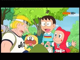 Ninja Hattori in hindi 2016 New episode # Eega sa Aaiya Mera dost Ninja Teknik Seekhane