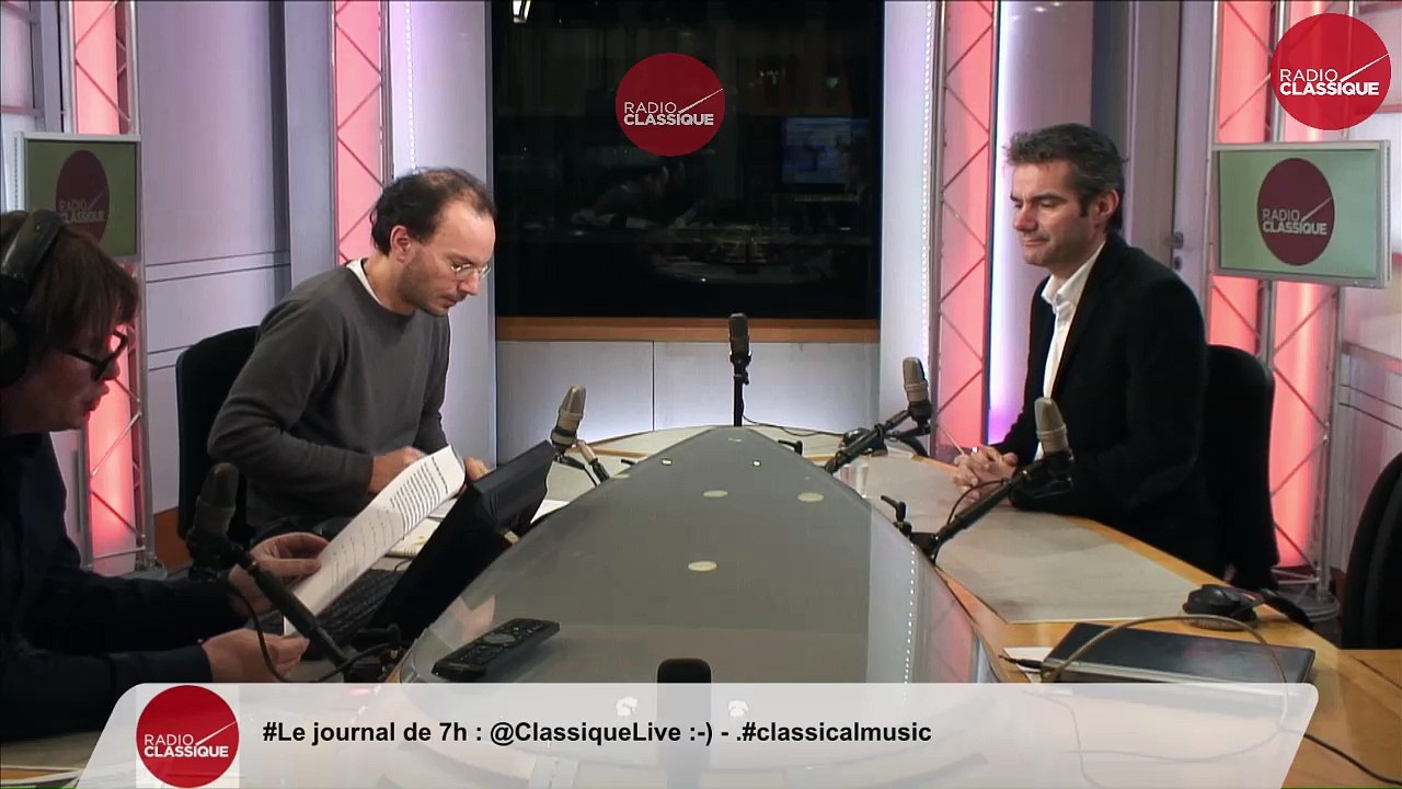 "Les grands groupes industriels vont chercher les compétences des start-up" Flavien Neuvy (09/01/2017)