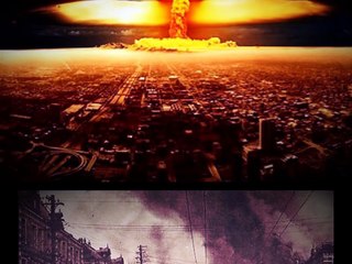 5 hiện tượng kỳ lạ xảy ra cùng thiên tai