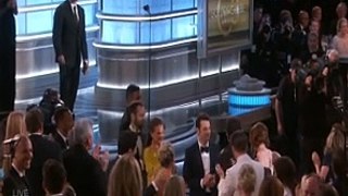Golden Globes Live Stream 2017
