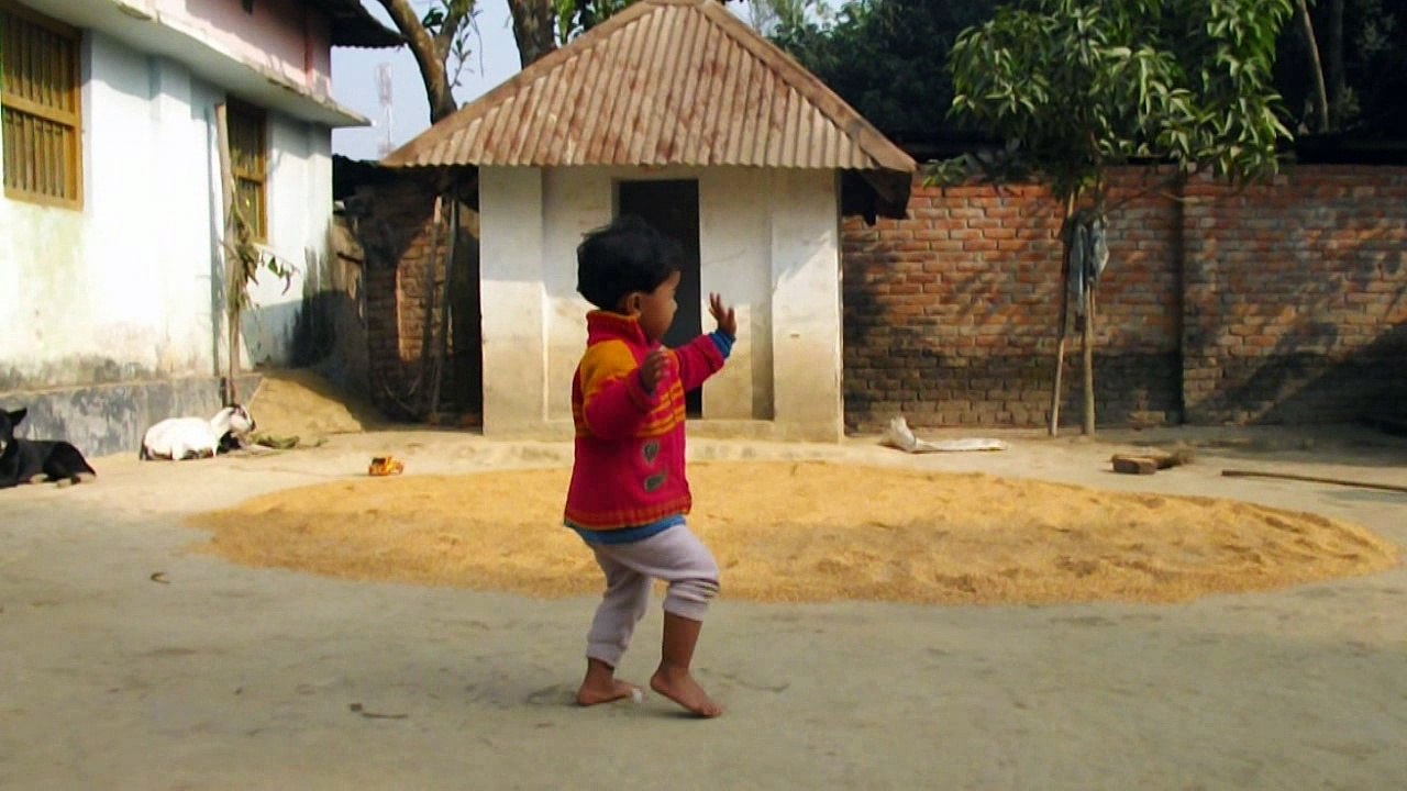 Moner Gopon Ghore by khushi roy