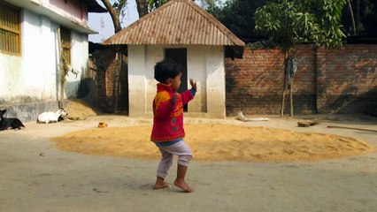 Moner Gopon Ghore by khushi roy