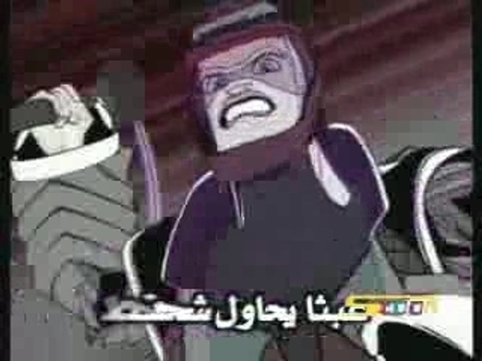 Spacetoon DragonBoster