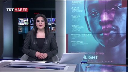 Altın Küre Ödülleri sahiplerini buldu