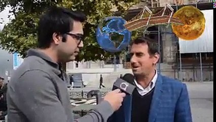 "Tayyip Erdoğan uzaya köprü yaptırıyor"