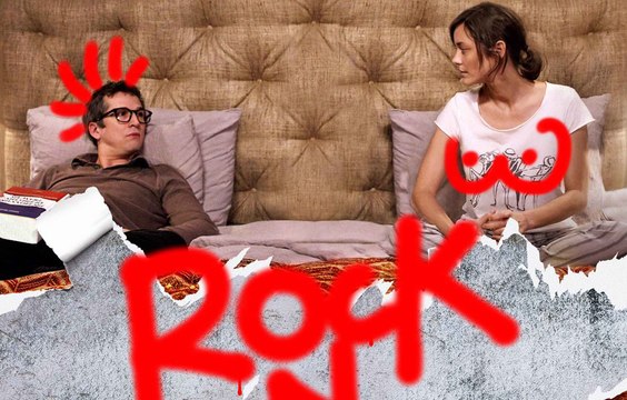 Rock'n Roll - Bande-annonce Trailer (Guillaume Canet, Marion Cotillard, Gilles Lellouche)