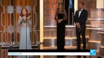 Golden Globes 2017: 'La la land