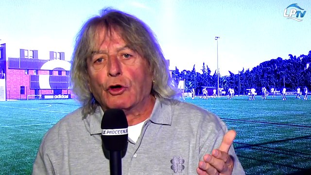 Un retour de Drogba ? L'avis de René Malleville