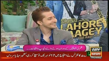 Sanam Baloch tells husband’s secrets