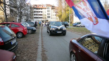 Danijela & Bojan 26.11.2016.