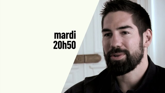 Handball - Nikola Karabatic : Bande annonce N... comme Karabatic