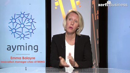 Emma Balayre, Comment accélérer son développement et se diversifier ?