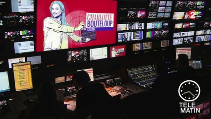 Cinéma - « Le Divan de Staline » de Fanny Ardant