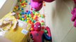 Spiderman vs Pink Spidergirl - CRAZY Gymnastics On Spiderman! w/ Twin Elsa Baby - Funny Superheroes