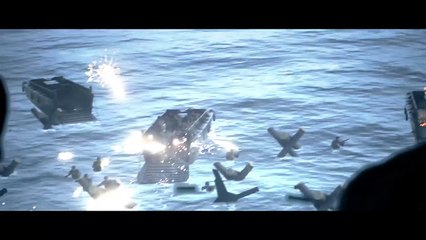 DAYS OF WAR Cinematic Trailer (World War 2 FPS Game - 2017)-HNodRPK7PLQ