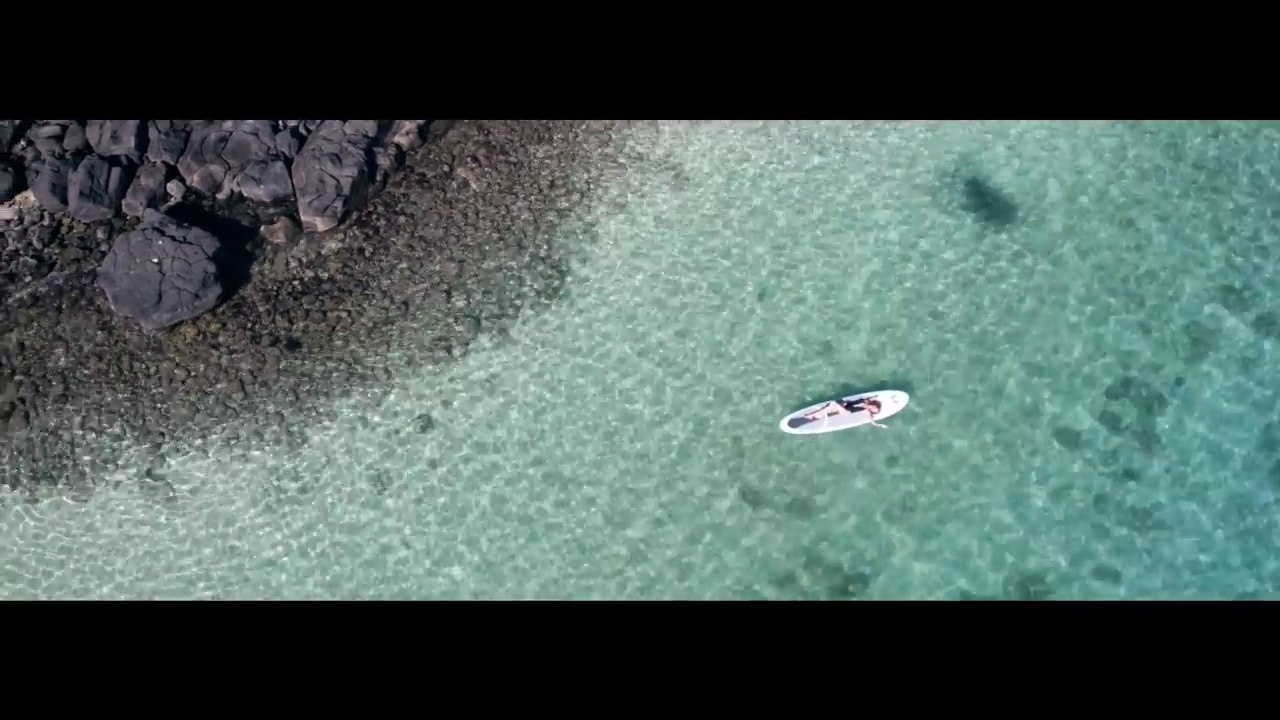 Fred & Farid Group pour Club Med - «Vous étonner» - janvier 2017