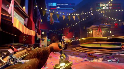 Hanzo Dorado