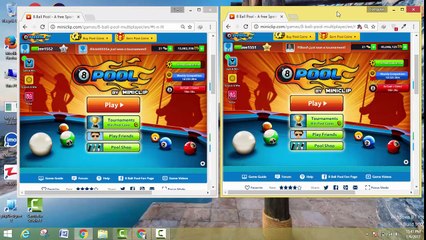 How to Hack 8 Ball Pool coins in Urdu / Hindi