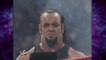 Undertaker w/ Paul Bearer vs Big Show WWF Title Match (Big Show Chokeslams Taker Through the Ring)! 6/7/99