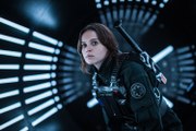 Star Wars Rogue One - Presentando a Jyn Erso