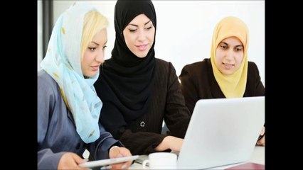 Why Youth empowerment in the Middle East is essential  video
