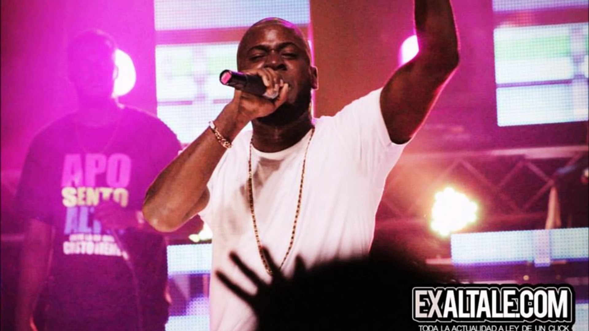 Aposento Alto El Philippe (No le pare a na)