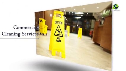 Full Service Janitorial Company - MC Janitorial LLC