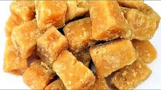 Benefits Of Jaggery (Gur) 2016